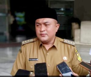 Rudy Susmanto Tegaskan Tak Lawan Dedi Mulyadi Soal Tambang: Yang Ilegal Tetap Ditutup