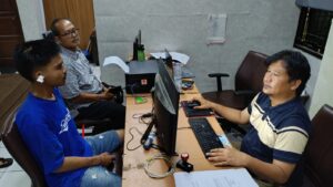 Viral Dikira Pencuri Ternak Sapi, Pria di Cikarang Pusat Ternyata Diduga Curi Motor