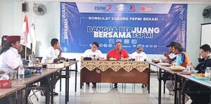 Rapor Merah Kesehatan Kabupaten: Jamkeswatch Minta Dibentuk Satgas dan Diaktifkan Ulang UHC