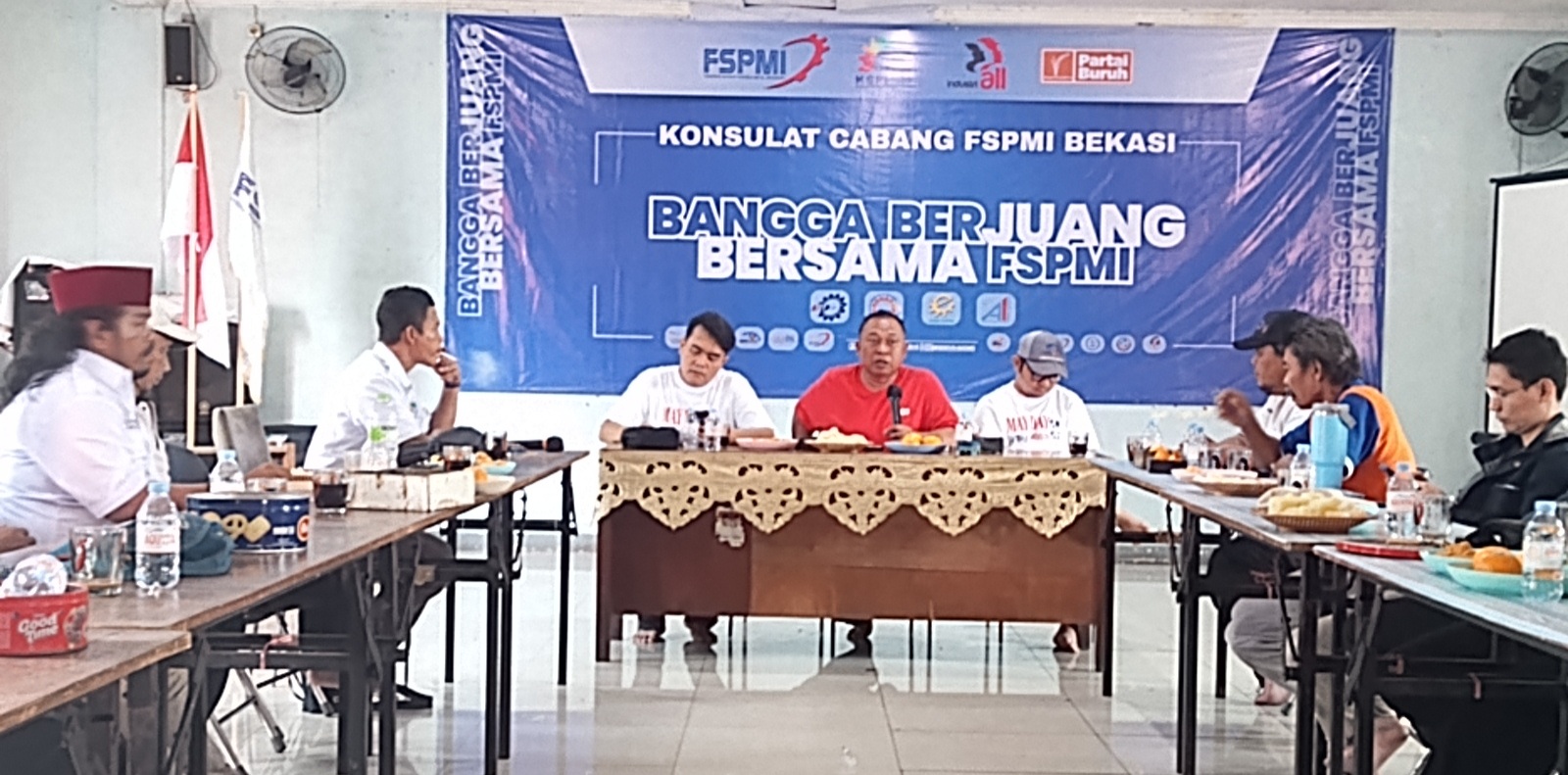 Rapor Merah Kesehatan Kabupaten: Jamkeswatch Minta Dibentuk Satgas dan Diaktifkan Ulang UHC