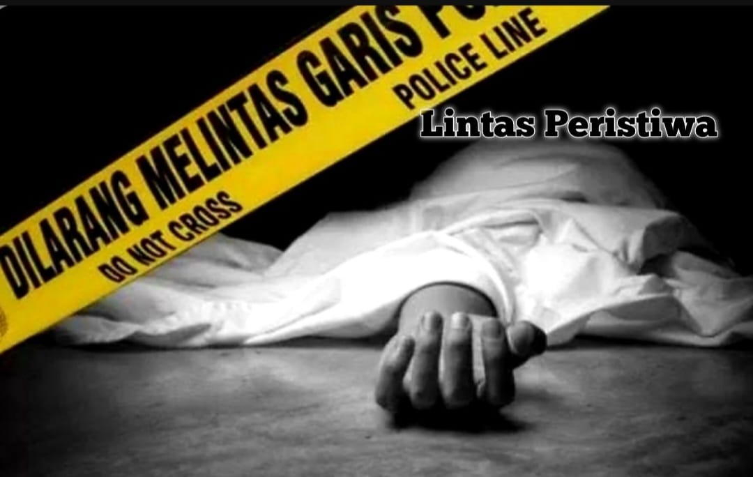 Dua Pria Ditemukan Tewas di Selokan Jalan Mustikajaya, Empat Pelaku Diamankan Polisi