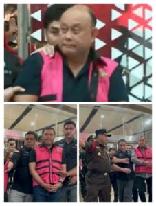 Kejagung Geledah Kantor BGN, Diduga Tiga Orang Diamankan Untuk Pengembangan Selanjutnya