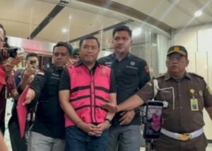 Ajukan Justice Collaborator, Sony Sanjaya Siap Bongkar Aktor Besar Korupsi MBG