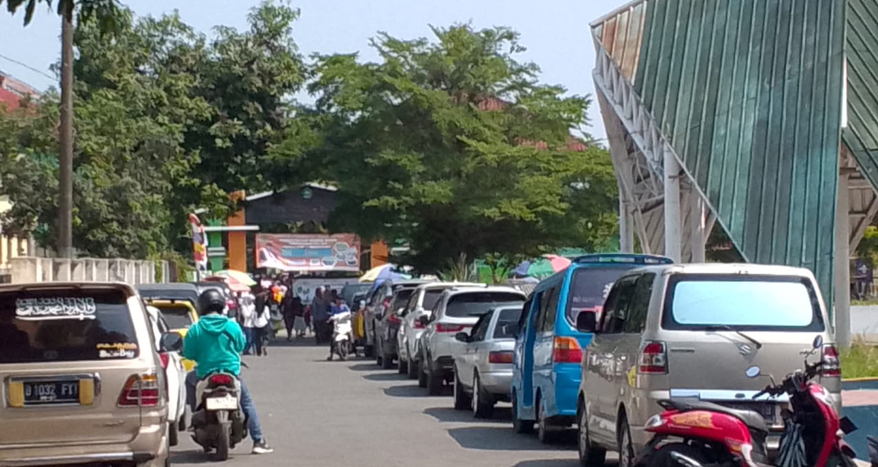 Pensi MTSN 4 Cariu Tetap Digelar, Publik Pertanyakan Perbedaan Kebijakan Dengan Sekolah Umum