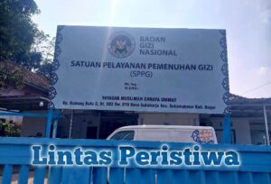 Geger MBG Diduga Tak Layak Konsumsi di Sukaharja, Nama Kades Y Terseret dalam Dugaan Investasi Rp 1 Miliar di SPPG