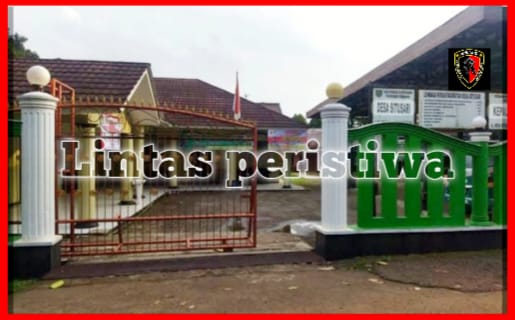 Diduga Abaikan Hak Jawab Media, Pemdes Situsari Bungkam Soal Konfirmasi Penyaluran Dana Desa 2022