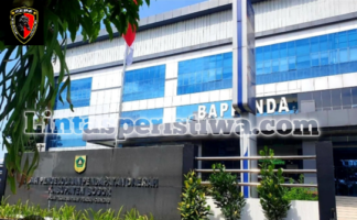 KPK  Panggil  3  Pejabat  Bapenda  dan  Bkpsdm  Bogor   Terkait  Duga’an   Korupsi  Penerimaan  Uang  1,5 M
